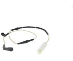 BOSCH stabdžių trinkelių nusidėvėjimo jutiklis Bmw 7 (e65, E66, E67) 1987473044 34356755267
