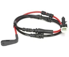 BOSCH stabdžių trinkelių nusidėvėjimo jutiklis Land Rover Range Rover 1987473564 LR033295