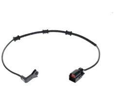 BOSCH stabdžių trinkelių nusidėvėjimo jutiklis 1987474515 C2D2976