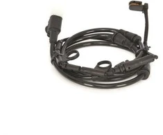 BOSCH stabdžių trinkelių nusidėvėjimo jutiklis Land Rover Range Rover 1987473581