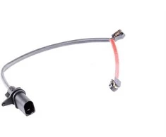 BOSCH stabdžių trinkelių nusidėvėjimo jutiklis 1987474507 4G0615121C