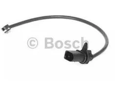 BOSCH stabdžių trinkelių nusidėvėjimo jutiklis Porsche Macan (95b) 1987473559 95B907253