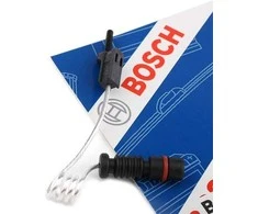 BOSCH stabdžių trinkelių nusidėvėjimo jutiklis 1987474969