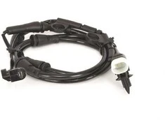 BOSCH stabdžių trinkelių nusidėvėjimo jutiklis Land Rover Range Rover 1987473581