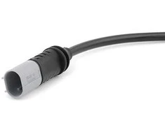 BOSCH stabdžių trinkelių nusidėvėjimo jutiklis Bmw 5 Touring (f11) 1987474549 34356791963