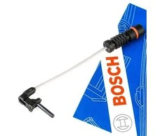 BOSCH stabdžių trinkelių nusidėvėjimo jutiklis 1987474901