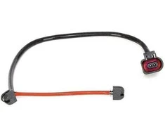 Bosch Stabdžių Trinkelių Nusidėvėjimo Jutiklis Audi Q7 Touareg Cayenne 7L0907601 7L0907601A 7L0907601B