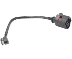 Bosch Stabdžių Trinkelių Nusidėvėjimo Jutiklis Porsche 911 Carrera 4 Carrera 4S Carrera S 3.4 3.8 997614051 997614051A 997614051B