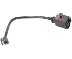 Bosch Stabdžių Trinkelių Nusidėvėjimo Jutiklis Porsche 911 Carrera 4 Carrera 4S Carrera S 3.4 3.8 997614051 997614051A 997614051B