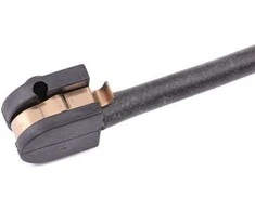 BOSCH stabdžių trinkelių nusidėvėjimo jutiklis 1987473586