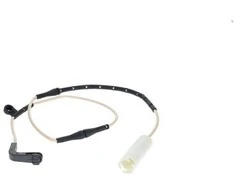 BOSCH stabdžių trinkelių nusidėvėjimo jutiklis Bmw 7 (e65, E66, E67) 1987473044 34356755267