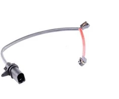 BOSCH stabdžių trinkelių nusidėvėjimo jutiklis 1987474507 4G0615121C