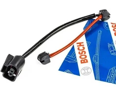 BOSCH stabdžių trinkelių nusidėvėjimo jutiklis 1987473013