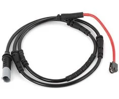 BOSCH stabdžių trinkelių nusidėvėjimo jutiklis Bmw 5 Touring (f11) 1987474549 34356791963