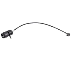Bosch Stabdžių Trinkelių Nusidėvėjimo Jutiklis Audi 100 A4 A6 V8 4B0919275A 4B0919275B