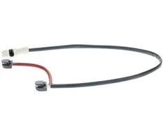 BOSCH stabdžių trinkelių nusidėvėjimo jutiklis Porsche 911 1987474555 99661234700