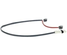 BOSCH stabdžių trinkelių nusidėvėjimo jutiklis Porsche 911 1987474555 99661234700