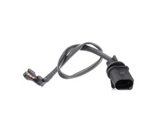 BOSCH stabdžių trinkelių nusidėvėjimo jutiklis 1987474505 4G0615121B