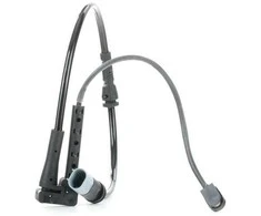 BOSCH stabdžių trinkelių nusidėvėjimo jutiklis 1987473543 34356887151