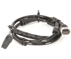 BOSCH stabdžių trinkelių nusidėvėjimo jutiklis 1987473567 4G0615121C