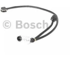 BOSCH stabdžių trinkelių nusidėvėjimo jutiklis 1987473558 A2319057300