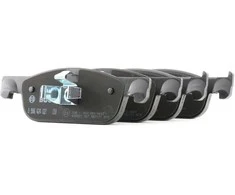 Bosch Stabdžių Trinkelių Rinkinys Dacia Renault Logan Clio Sandero 7701206951 7701206952 7701206953