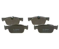 Bosch Stabdžių Trinkelių Rinkinys VOLVO V90 S90 XC60 V60 S60 B4 B5 B6 D3 D4 D5 T4 T5 T6 T8 31456765 31256765 31256767