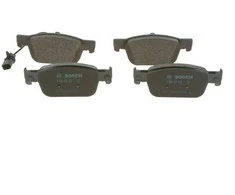 Bosch Stabdžių Trinkelių Rinkinys Audi A4 A5 2.0 TDI 2.0 TFSI 3.0 TDI 4B0 614 301 4B0 614 301 A