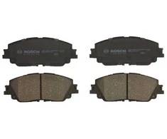 Bosch Stabdžių Trinkelių Rinkinys Toyota Lexus RAV4 Camry ES UX 04466 04467 04490 04491