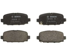BOSCH stabdžių trinkelių rinkinys 0986424963 68225327AC