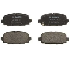 BOSCH stabdžių trinkelių rinkinys 0986424963 68225327AC