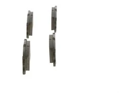BOSCH stabdžių trinkelių rinkinys 0986494575 A0034202920