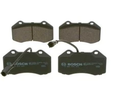BOSCH stabdžių trinkelių rinkinys 0986494903 77364716