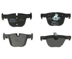 Bosch Stabdžių Trinkelių Rinkinys BMW 320d 325d 330d 335i 435i 340i