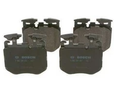 Bosch Stabdžių trinkelių rinkinys BMW 7 730d 730d xDrive 740d xDrive 750d xDrive 35 36 37 38 39 67 68 69 70 71 72 73 74 75 76 77 78 79 80 81 82 83 84 85 86 87 88 89 90 91 92 93 94 95 96 97 98 99