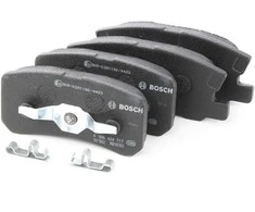Bosch Stabdžių Trinkelių Rinkinys Citroen C4 Aircross Mitsubishi Outlander Peugeot 4007 4206B003 4206B004