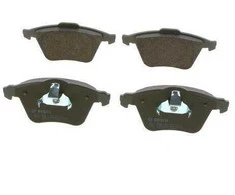 BOSCH stabdžių trinkelių rinkinys, diskinis stabdys 0986494077 30683274
