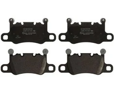 BOSCH stabdžių trinkelių rinkinys, diskinis stabdys 0986424926 99135294882