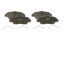 Bosch Stabdžių Trinkelių Rinkinys Honda Jazz City Insight CRZ 1.2 1.3 1.4 1.5 42441SRS004 42441SRS005 42441SRS006