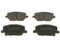 BOSCH stabdžių trinkelių rinkinys, diskinis stabdys 0986494941 77369311