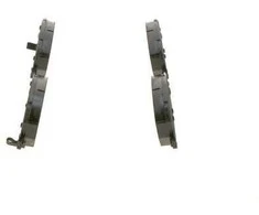 BOSCH stabdžių trinkelių rinkinys, diskinis stabdys 0986494941 77369311