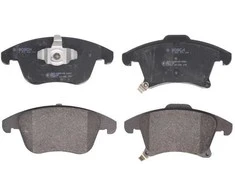 Bosch Stabdžių Trinkelių Rinkinys Ford Mondeo Smax Galaxy 1.5 2.0 Brembo 3411671 3411672
