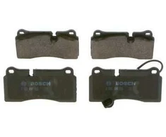 Bosch Stabdžių Trinkelių Rinkinys Diskinis Stabdys Audi R8 Lamborghini Gallardo 420 430 525 560 570 4S3 4SP 4S9 4SR