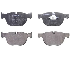 BOSCH stabdžių trinkelių rinkinys, diskinis stabdys 0986494191 34210403290