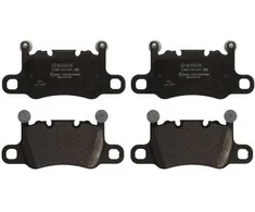 BOSCH stabdžių trinkelių rinkinys, diskinis stabdys 0986424926 99135294882