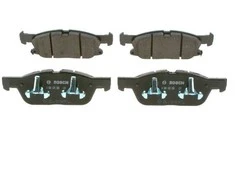 BOSCH stabdžių trinkelių rinkinys, diskinis stabdys 0986424326 1860105