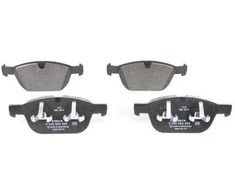 BOSCH stabdžių trinkelių rinkinys, diskinis stabdys 0986494305 30793943