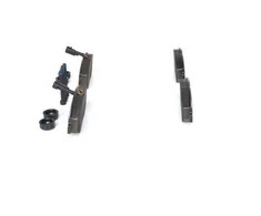 Bosch Stabdžių Trinkelių Rinkinys Diskinis Stabdys NISSAN Cabstar 28 32 35 RENAULT Maxity 110 120 130 140 150