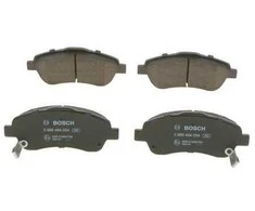 Bosch Stabdžių Trinkelių Rinkinys Diskinis Stabdys Toyota Avensis Corolla Verso 04465 04466 04467 04468