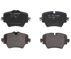 Bosch Stabdžių Trinkelių Rinkinys BMW 2 218i 220d 225i Diskinis Stabdys 34116765753 34116765754